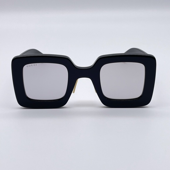 2021 BRAND NEW GUCCI GG0780S 004 Sunglasses - Picture 10 of 16